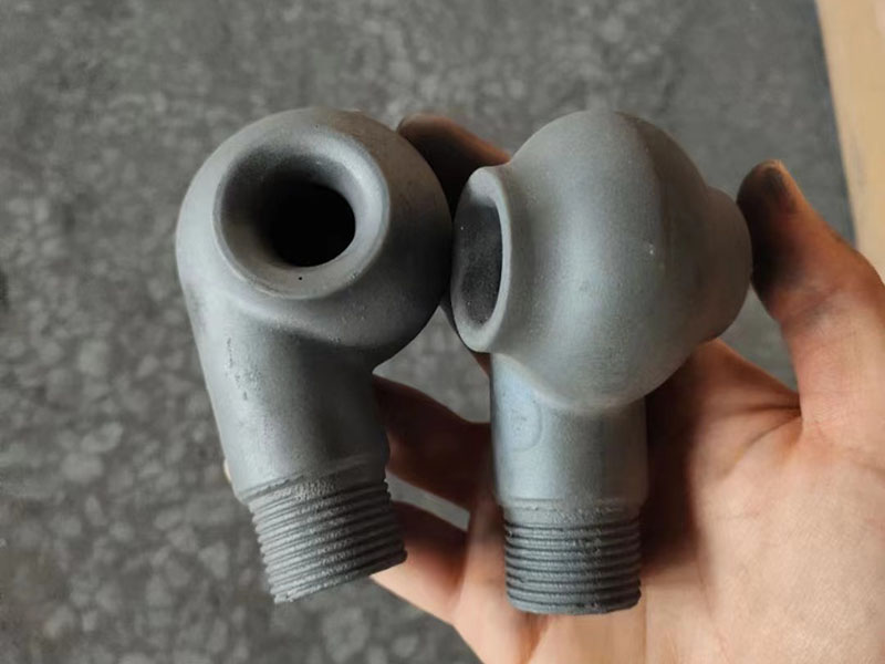 碳化矽噴頭